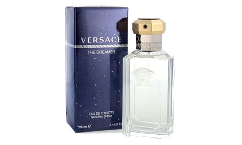 versace dreamer price|versace dreamer aftershave.